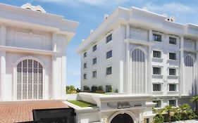 Sura Hagia Sophia Hotel